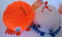 Wuppies!