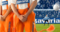 Bavaria Leeuwenhose