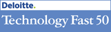 Deloite Technology Fast 50