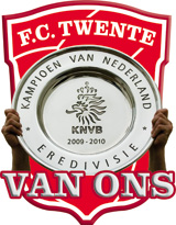 Grolsch Trots op FC Twente