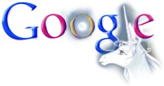 Google Unicorn