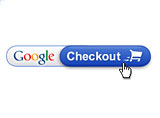 Google Checkout of toch maar PayPal