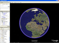 Google Earth