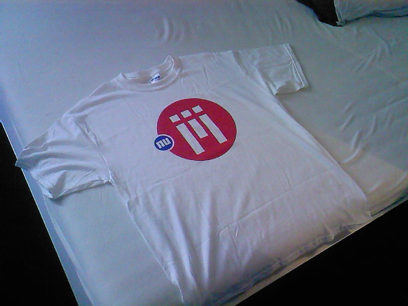 NUjij T-Shirt