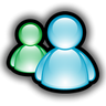 Voeg msn@ruudkok.nl toe aan je MSN