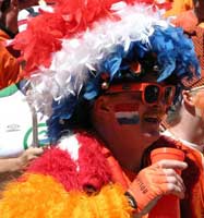 Oranjefan