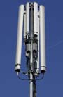 UMTS-mast