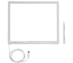 Touchscreen