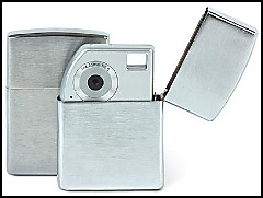 aansteker-cam