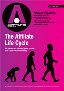 Affiliate marketing tijdschrift