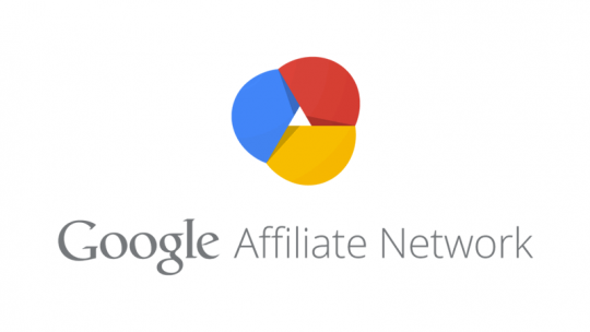 Google affiliate network