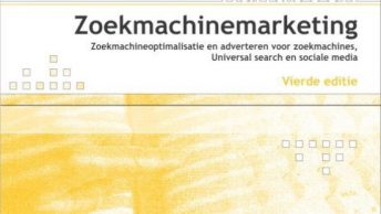 handboek zoekmachinemarketing